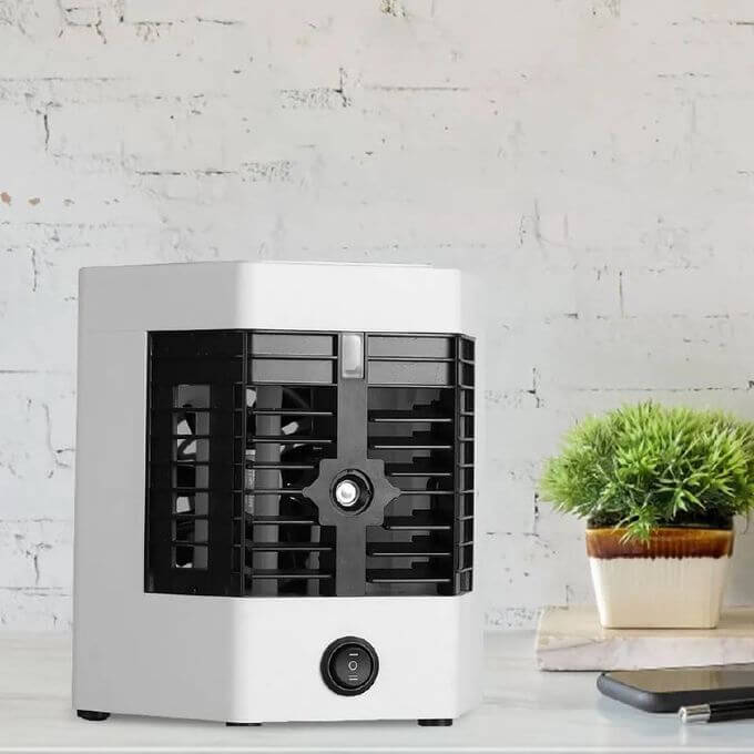 Mini climatiseur مكيف هواء صغير